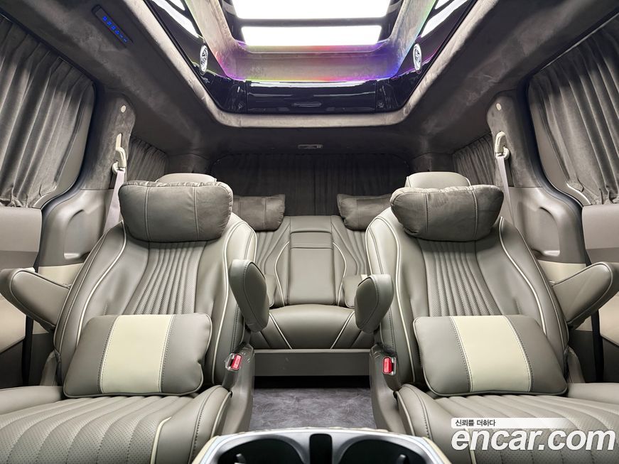 Kia Canival 2026
