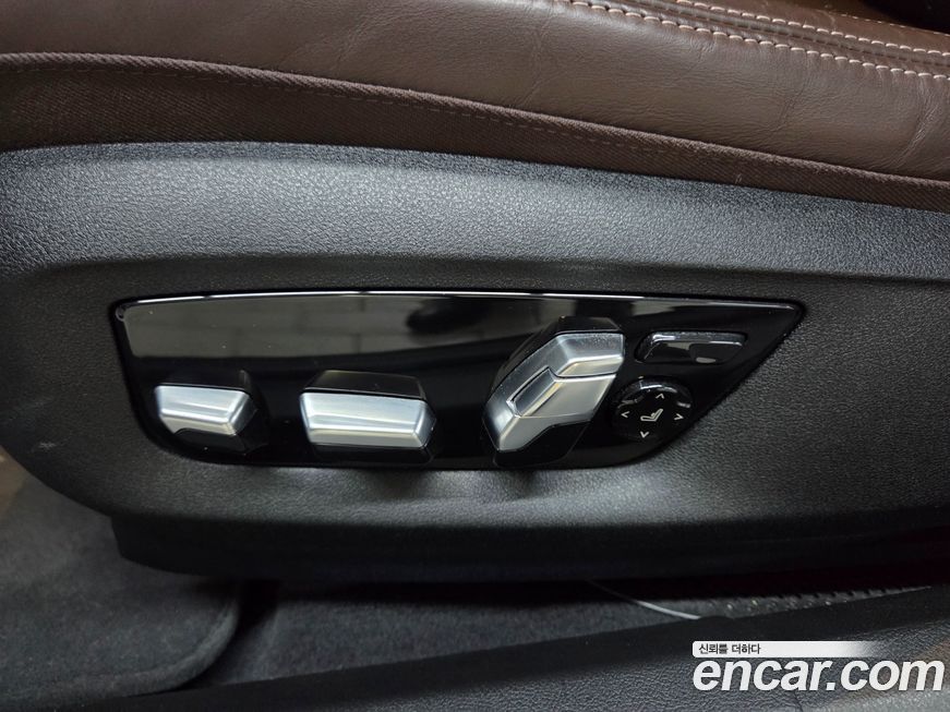 BMW Gran Turismo 2024