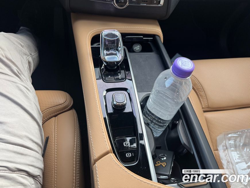 Volvo XC90 2024