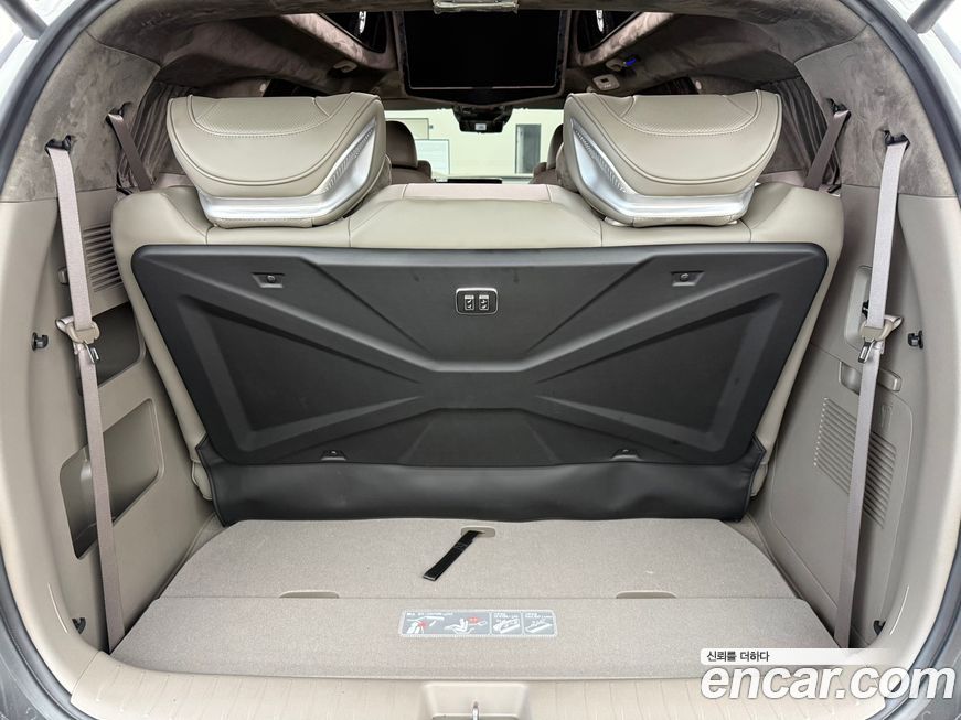 Kia Canival 2026