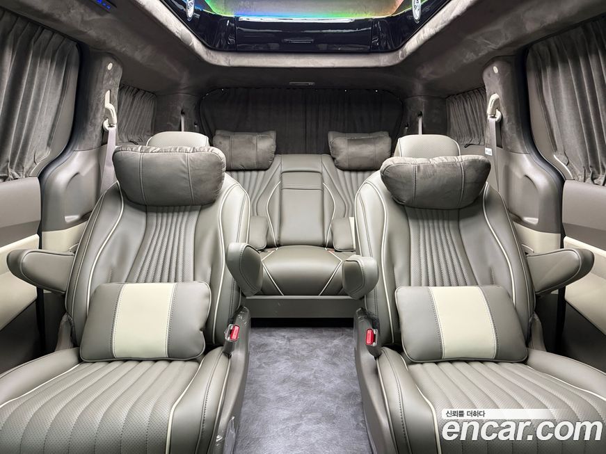 Kia Canival 2026