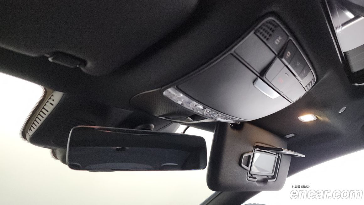 Mercedes-Benz CLS-Class 2023