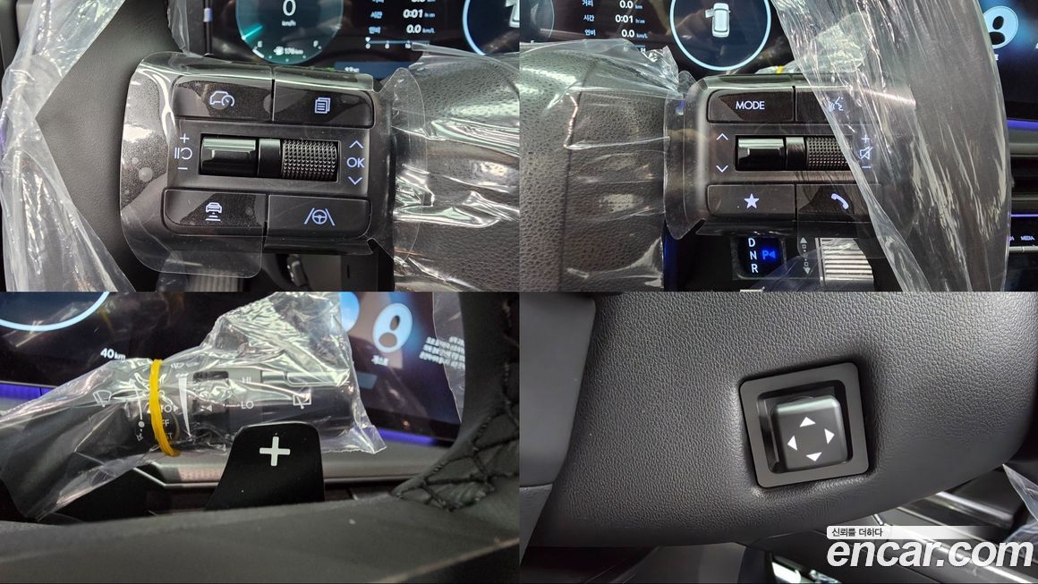 Hyundai Santafe 2026