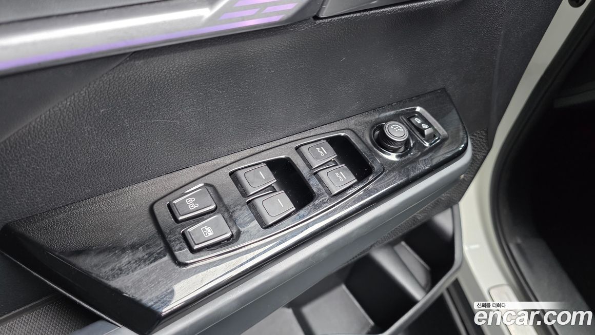 KG_Mobility_Ssangyong Torres 2024