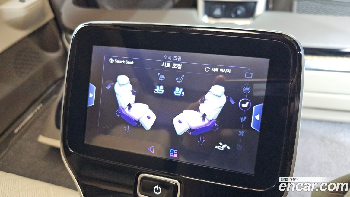 Kia Canival 2025