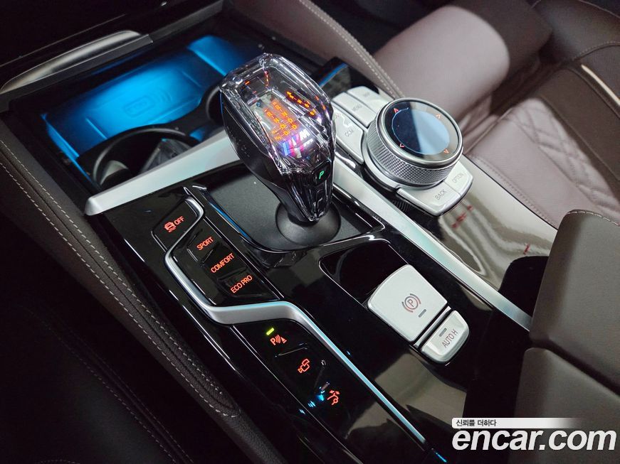 BMW Gran Turismo 2024