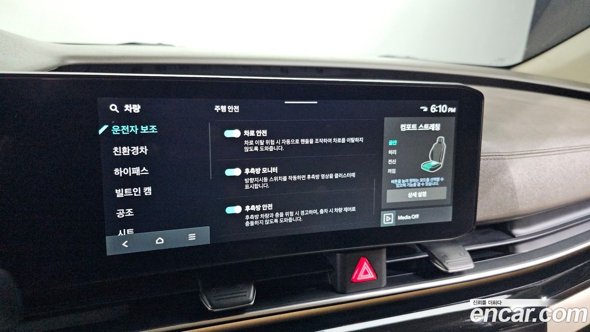 Kia Canival 2025