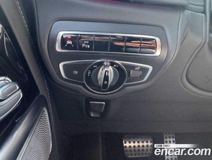 Mercedes-Benz G-Class 2022