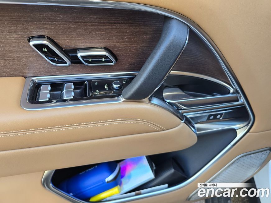 Land Rover Range Rover 2023