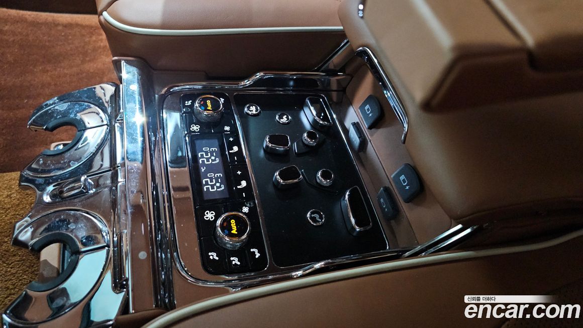 Bentley Mulsanne 2018