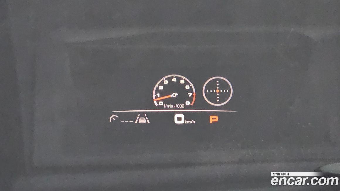 Porsche Panamera 2019