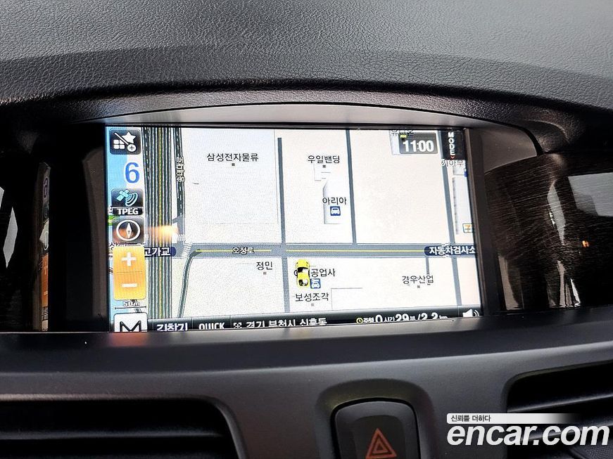 Renault-KoreaSamsung SM5  2014