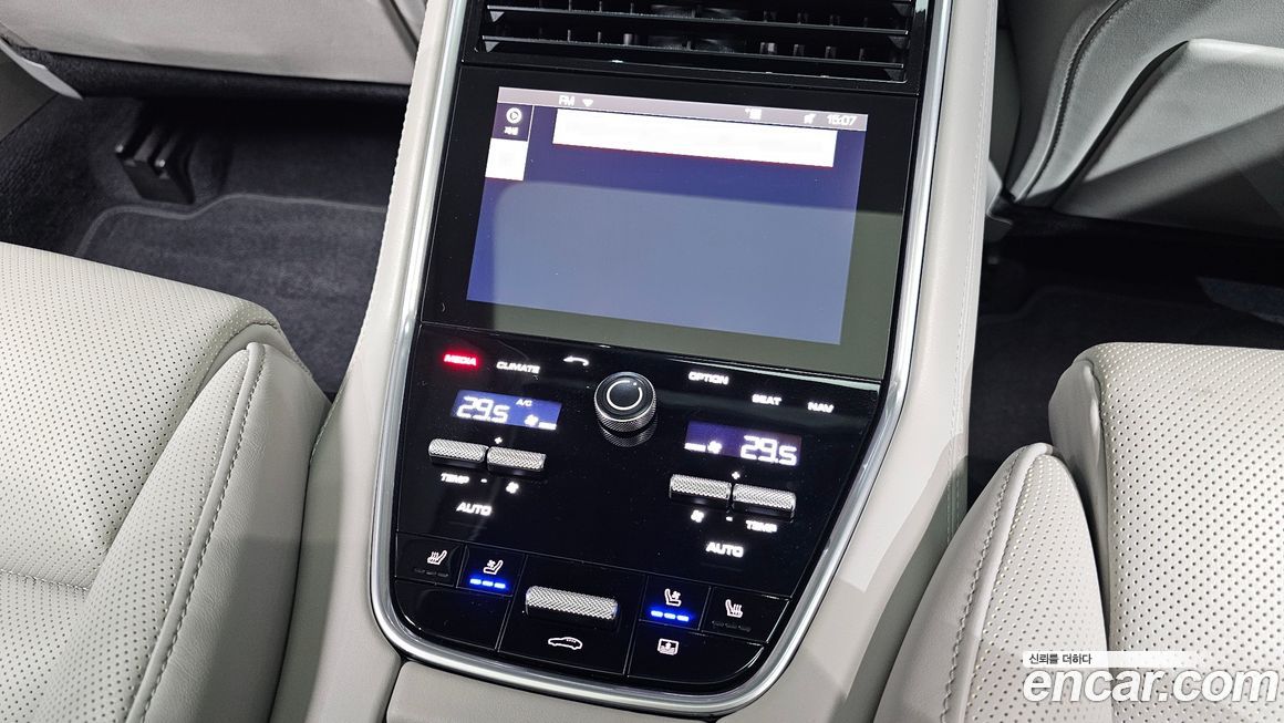 Porsche Panamera 2019