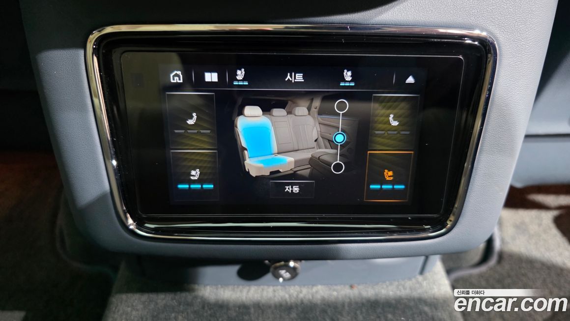 Bentley Bentayga 2023