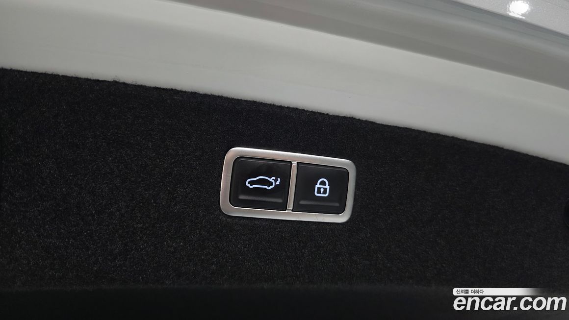 Genesis G90 2022