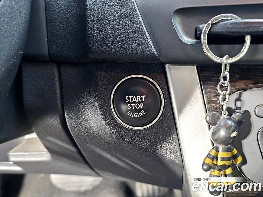 Renault-KoreaSamsung SM5  2014