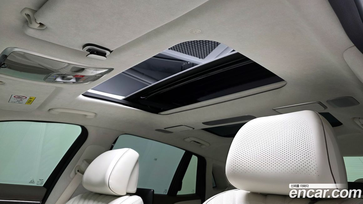 Genesis G90 2022