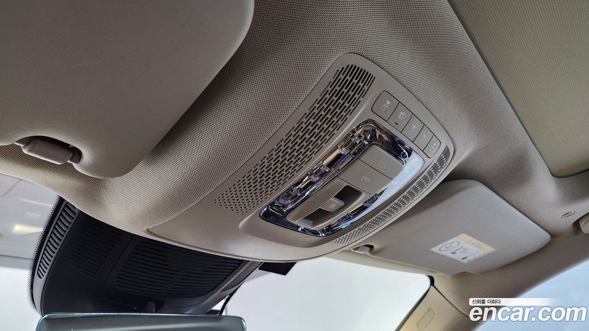 Mercedes-Benz GLE-Class 2022