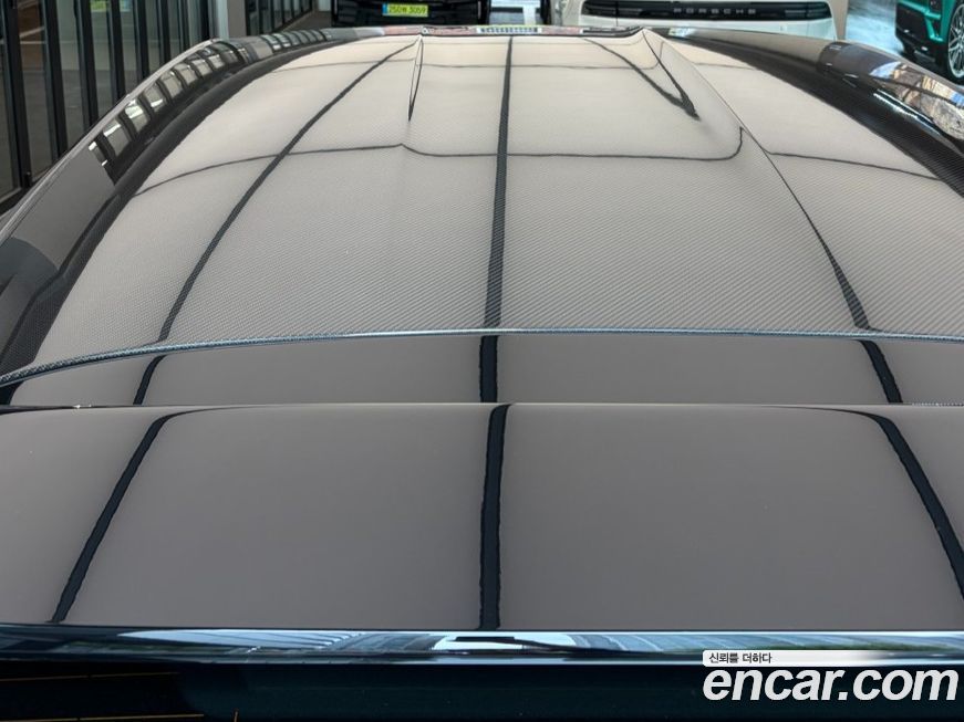 Porsche Cayenne 2025