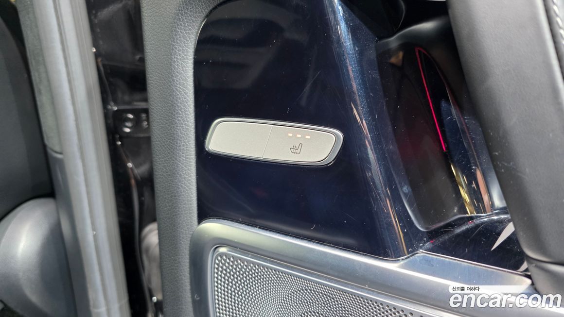 Mercedes-Benz G-Class 2021