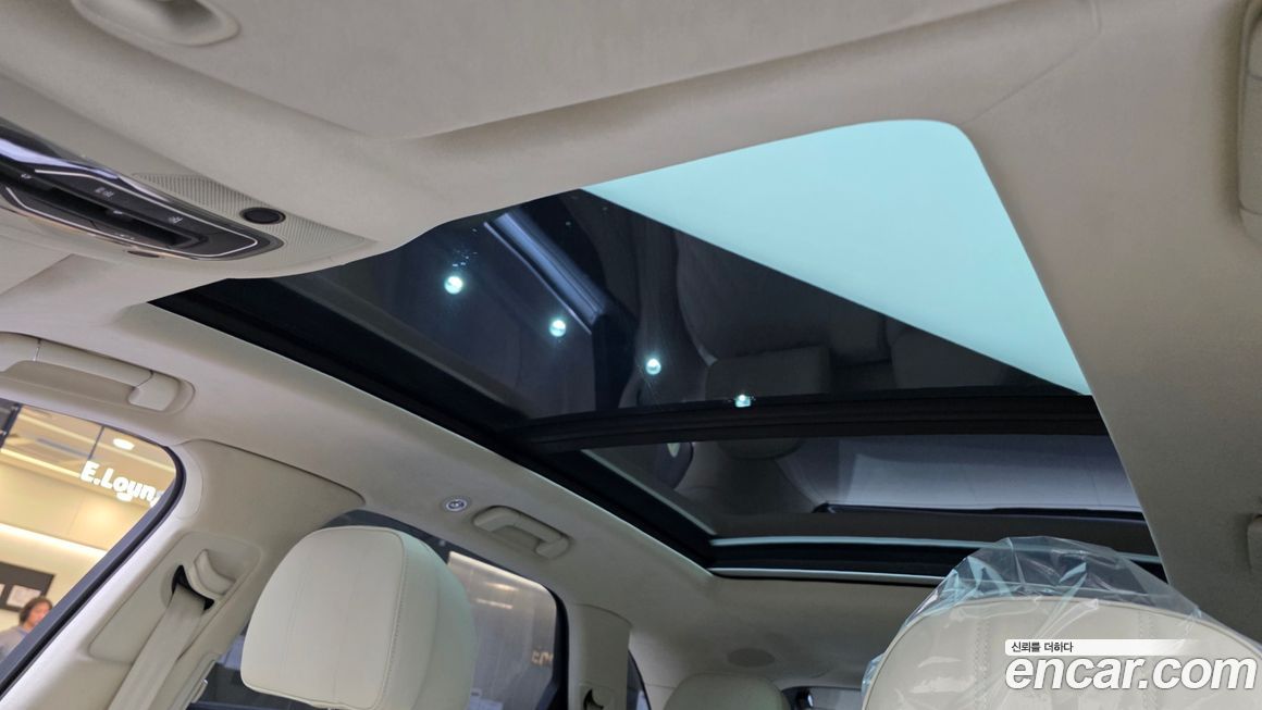 Bentley Bentayga 2023