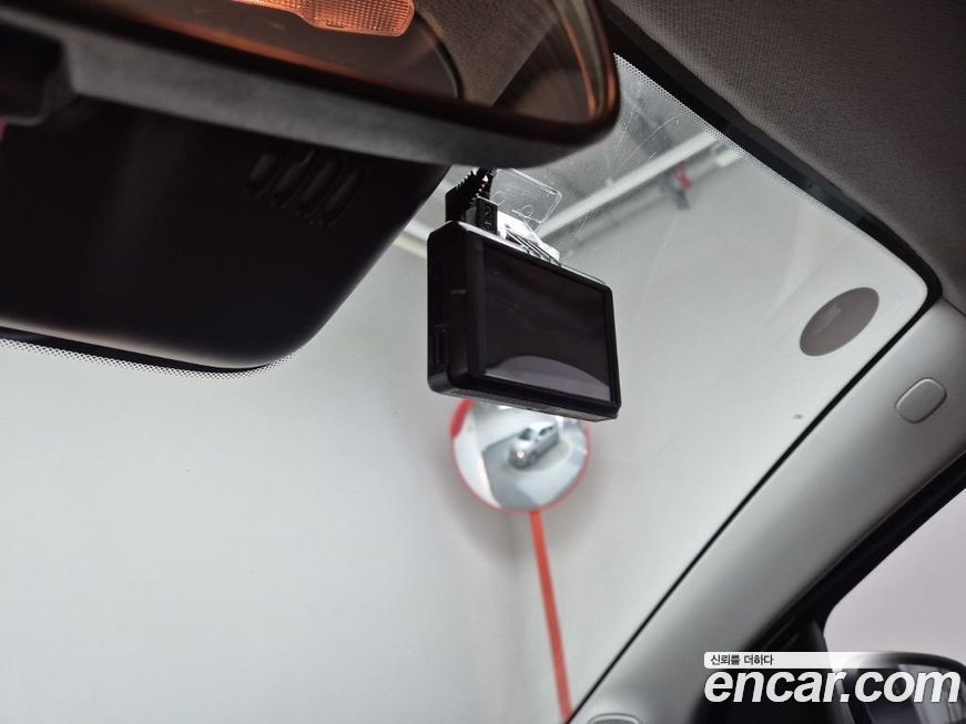 ChevroletGMDaewoo Spark 2021