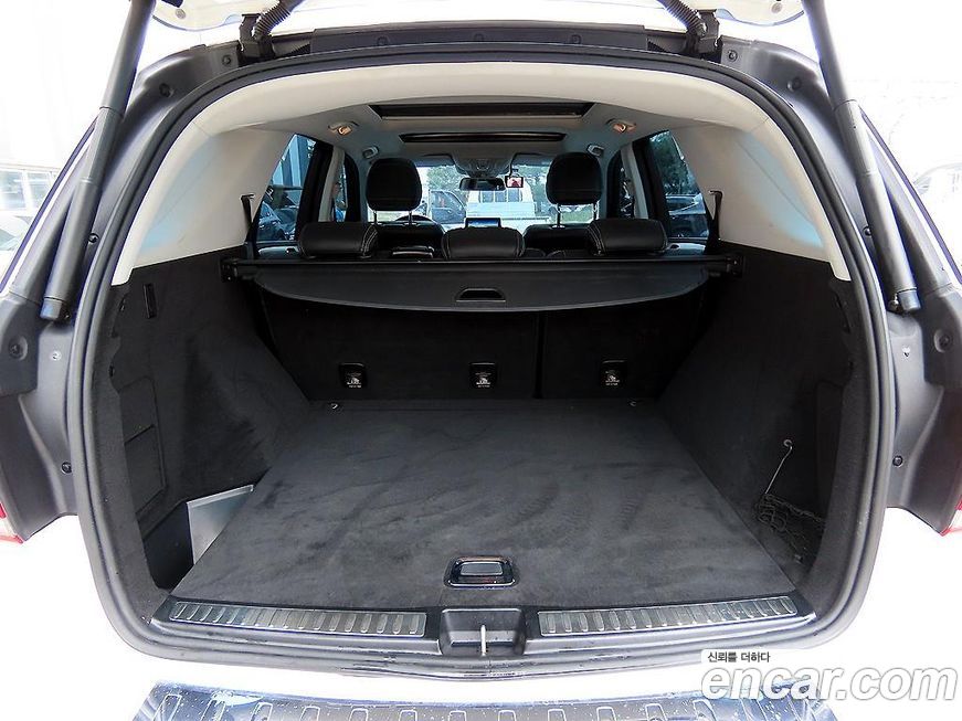 Mercedes-Benz GLE-Class 2018