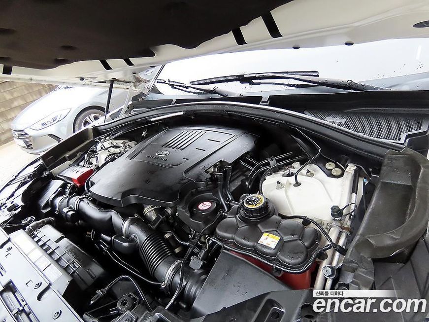 Land Rover Range Rover Velar 2019
