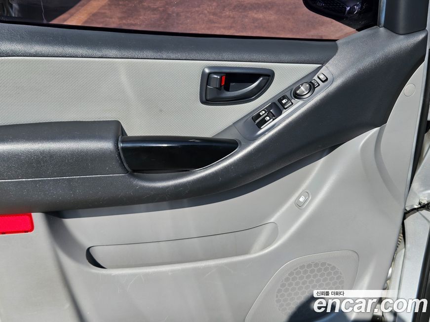 Hyundai Starex 2018