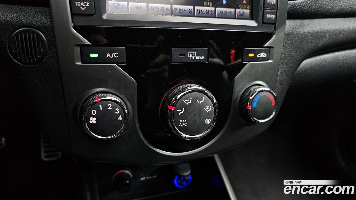 Kia Porte 2013