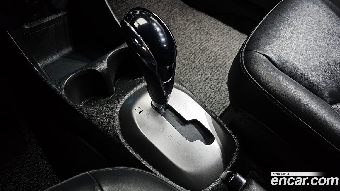 ChevroletGMDaewoo Spark 2017