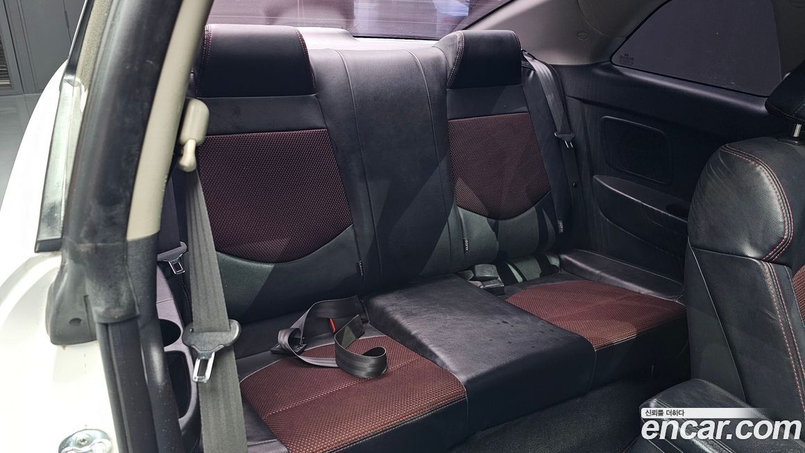 Kia Porte 2013