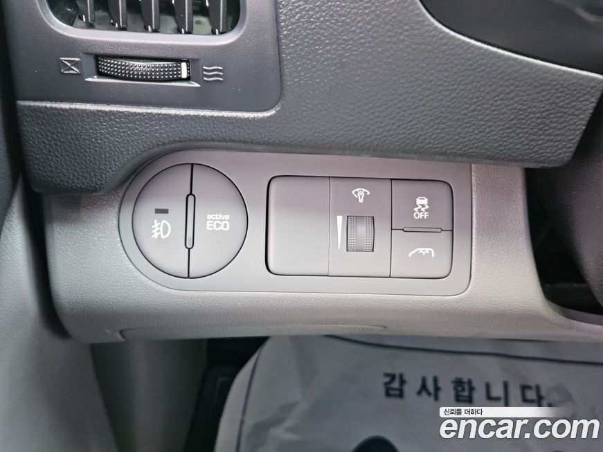Hyundai Starex 2018