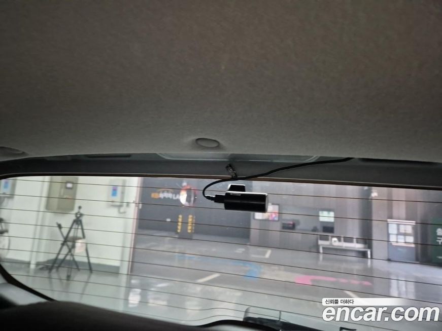 ChevroletGMDaewoo Spark 2021