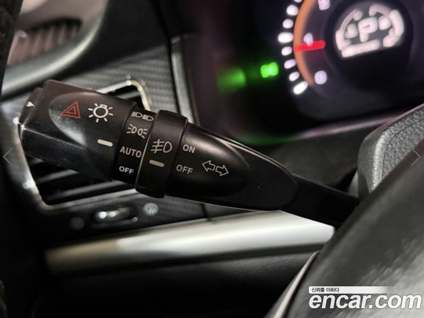 KG_Mobility_Ssangyong KORANDO 2013