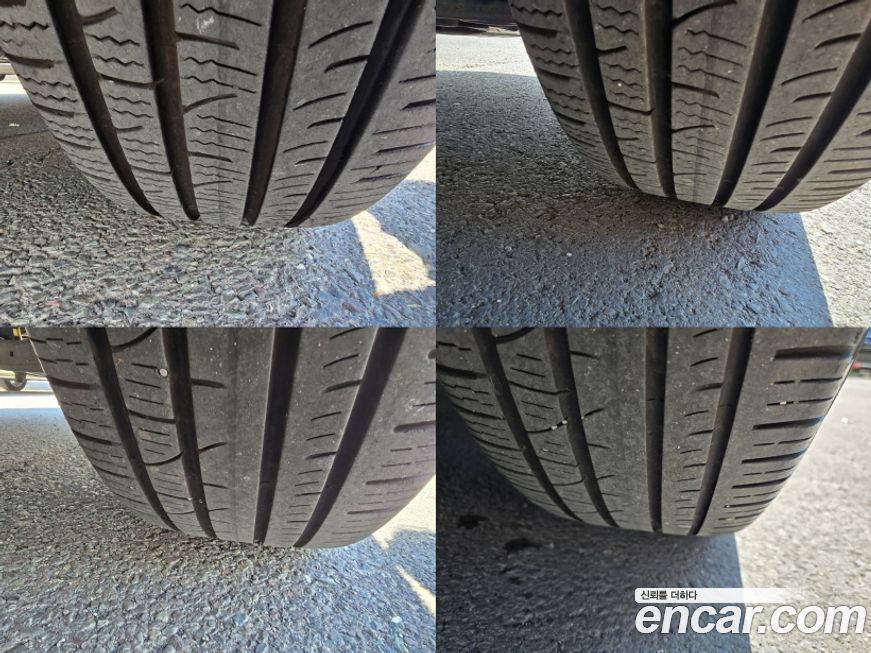 Hyundai Santafe 2013