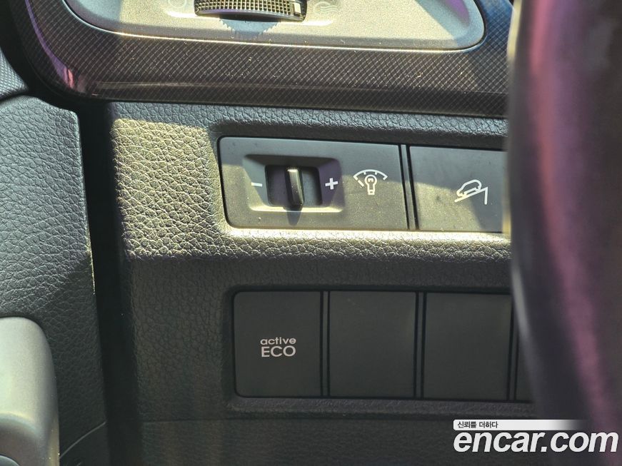 Hyundai Santafe 2013