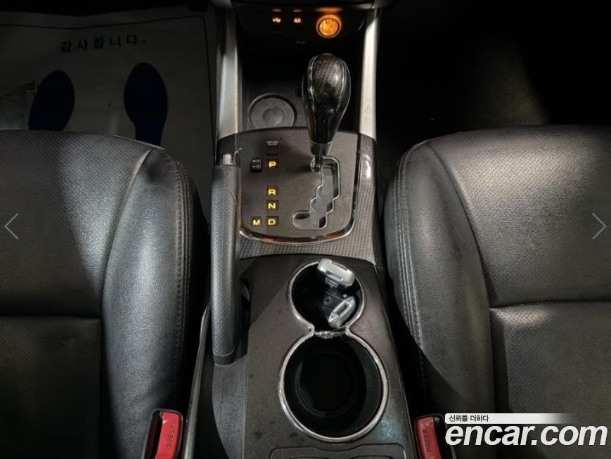 KG_Mobility_Ssangyong KORANDO 2013