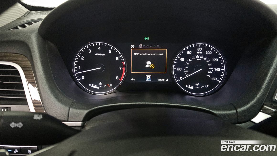 Hyundai Genesis 2015