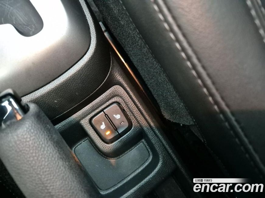 ChevroletGMDaewoo Spark 2021