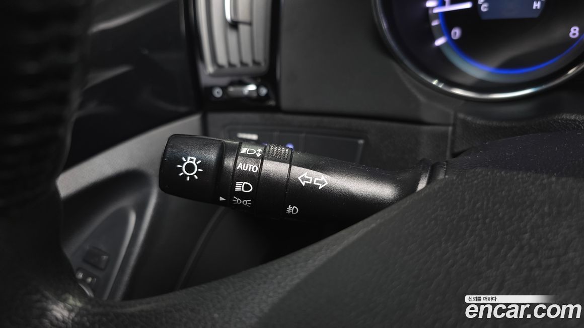 Hyundai Sonata 2010