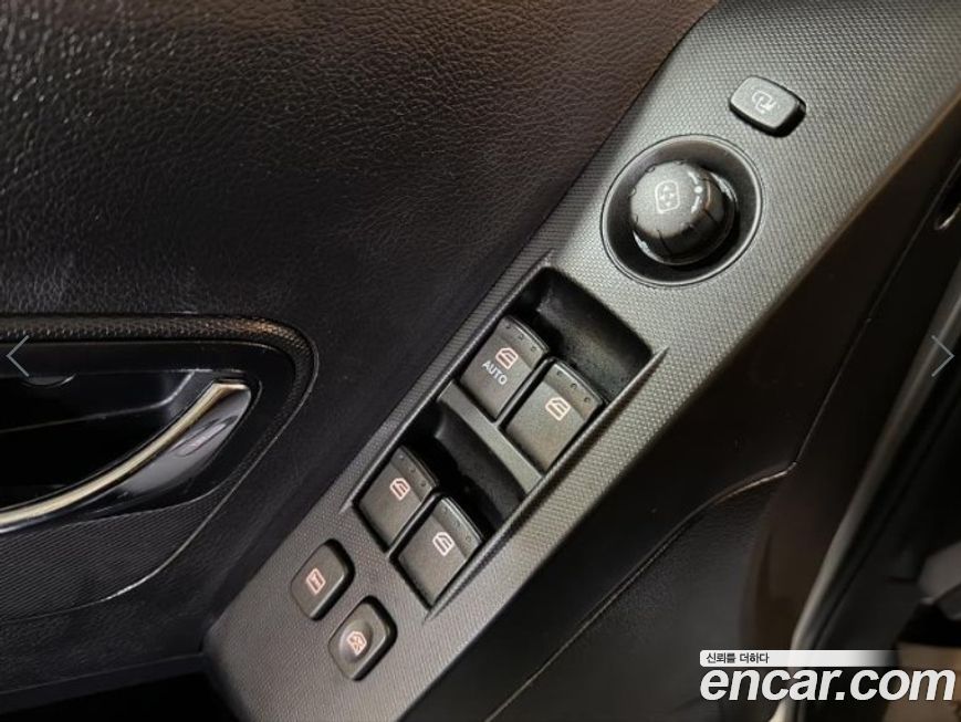 KG_Mobility_Ssangyong KORANDO 2013