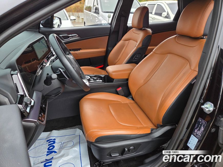 Kia Sportage 2023