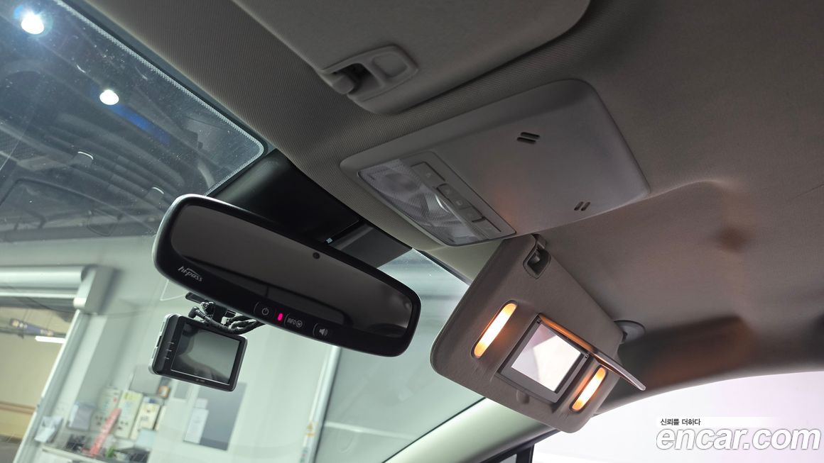 ChevroletGMDaewoo Trax 2015