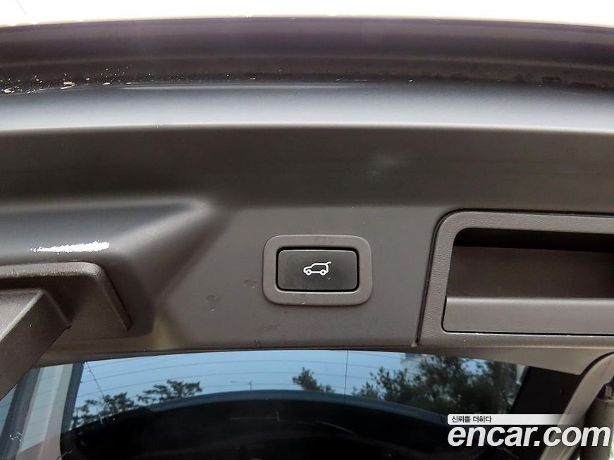 Land Rover Range Rover Velar 2019