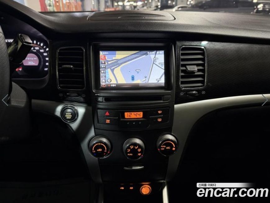 KG_Mobility_Ssangyong KORANDO 2013