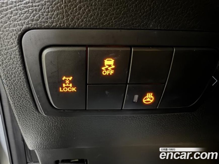 KG_Mobility_Ssangyong KORANDO 2013