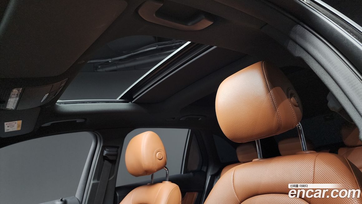 Mercedes-Benz GLC-Class 2022