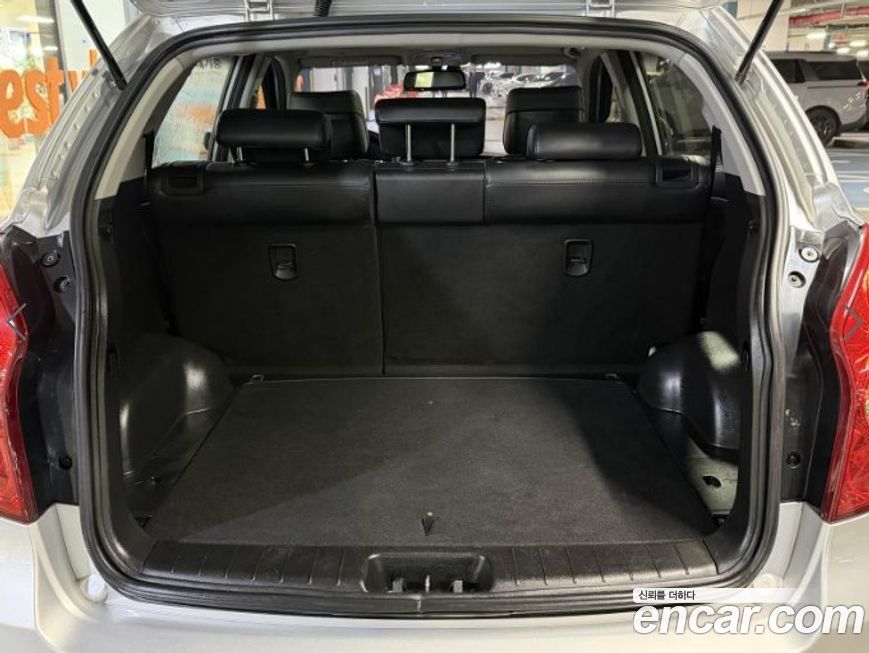 KG_Mobility_Ssangyong KORANDO 2013