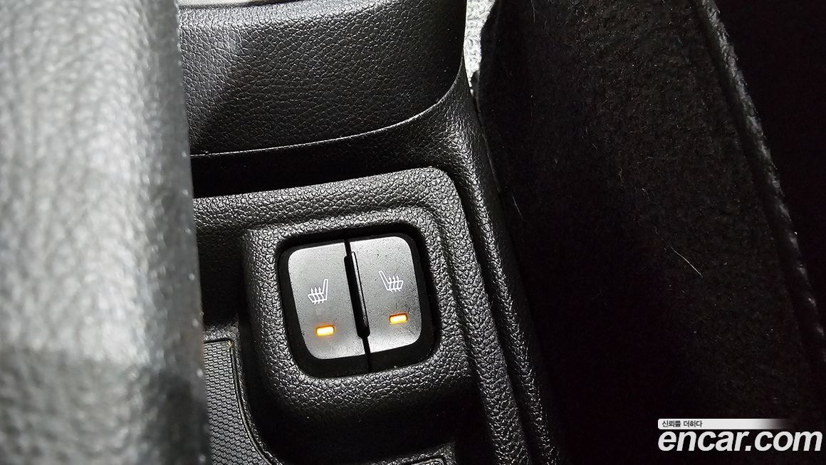 ChevroletGMDaewoo Spark 2017